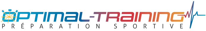 OPTIMAL-TRAINING - Coaching - Préparation sportive - Sport - Endurance - Athlète - Aywaille - Logo