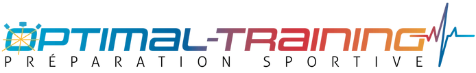 OPTIMAL-TRAINING - Coaching - Préparation sportive - Sport - Endurance - Athlète - Aywaille - Logo