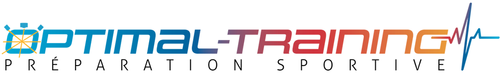OPTIMAL-TRAINING - Coaching - Sport - Endurance - Athlète - Aywaille - Logo